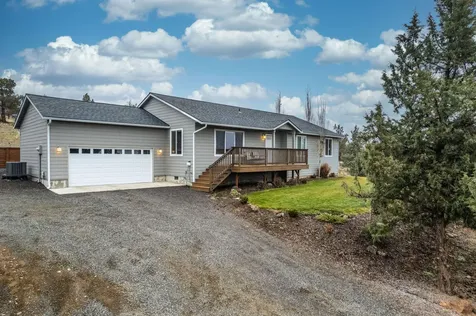 2100 SE Sagebrush Drive Madras OR 97741