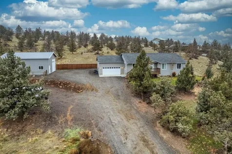 2100 SE Sagebrush Drive Madras OR 97741
