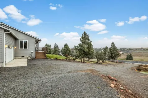 2100 SE Sagebrush Drive Madras OR 97741