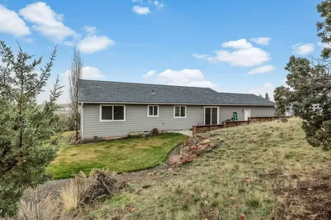 2100 SE Sagebrush Drive Madras OR 97741