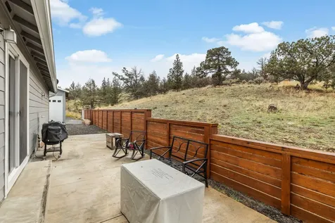 2100 SE Sagebrush Drive Madras OR 97741