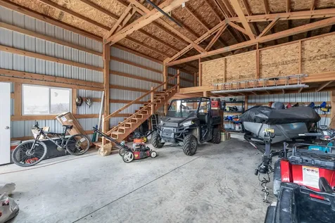 2100 SE Sagebrush Drive Madras OR 97741