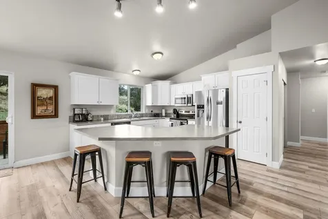 2100 SE Sagebrush Drive Madras OR 97741