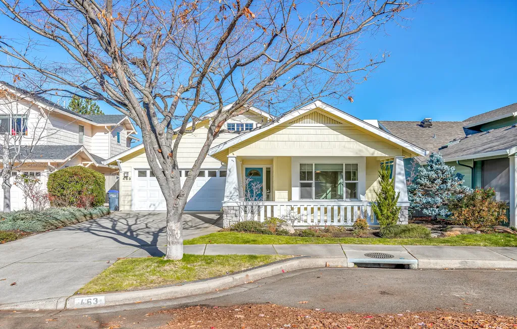 463 Williamson Way Ashland OR 97520