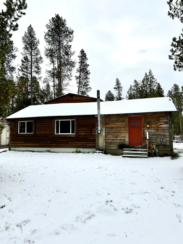 55793 Bivouac Road Bend OR 97707