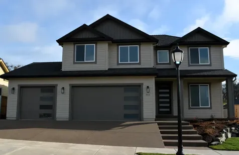 561 Autumn Hills Drive Medford OR 97504