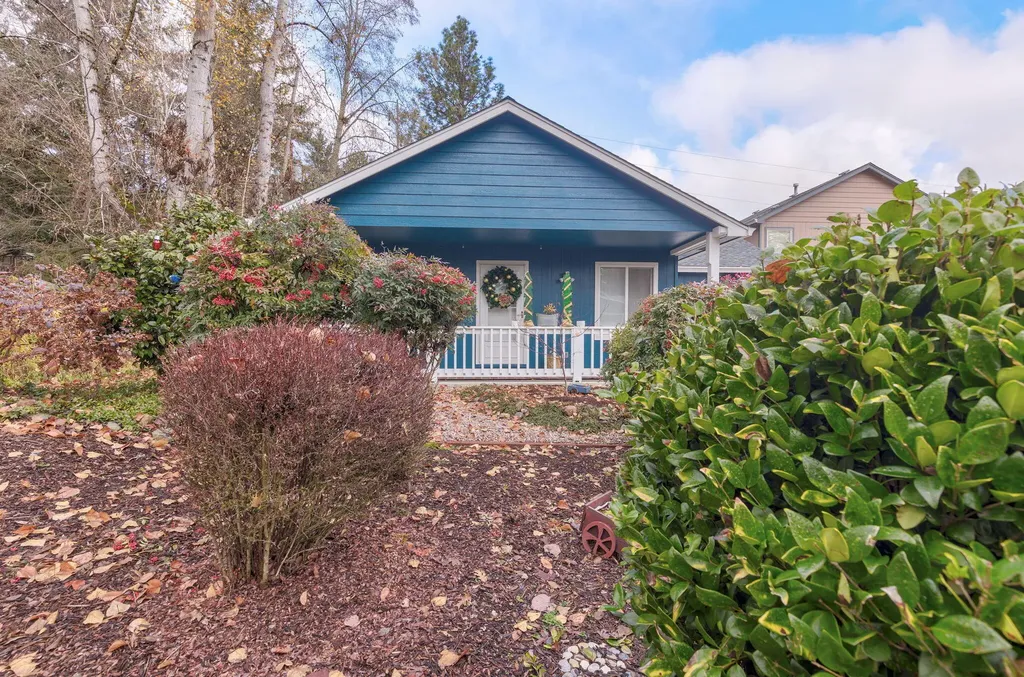 820 Bower Lane Grants Pass OR 97527