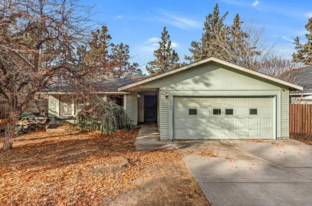 1680 NE Cackler Lane Bend OR 97701