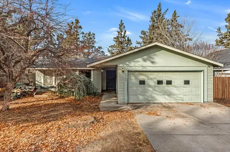 1680 NE Cackler Lane Bend OR 97701