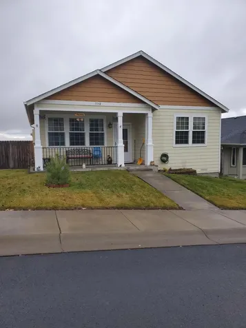 5148 Aster Lane Klamath Falls OR 97601