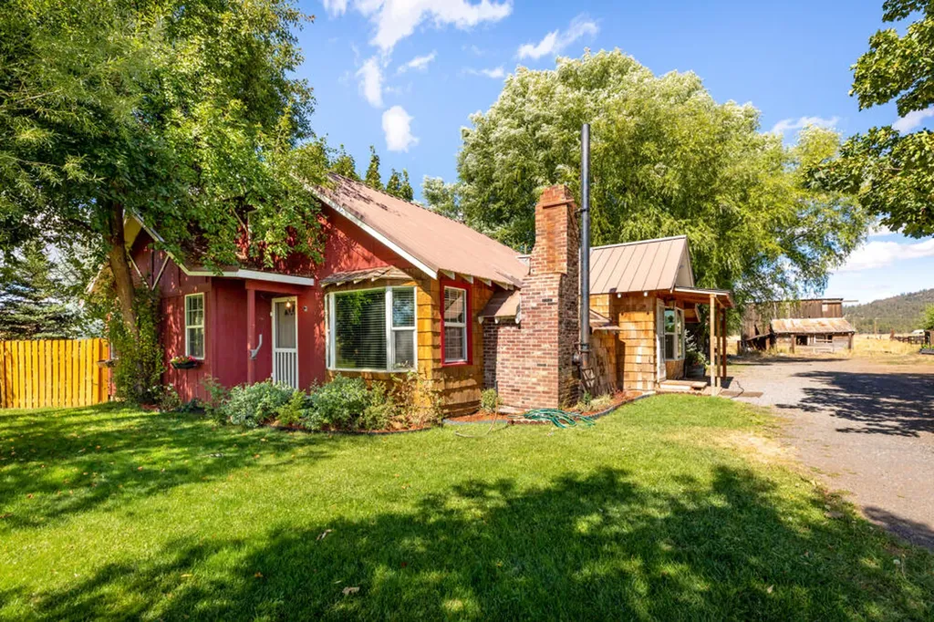 12975 Highway 66 Klamath Falls OR 97601