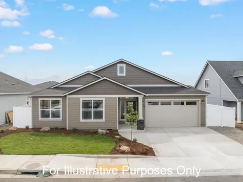 3782 Nicholas Way White City OR 97503