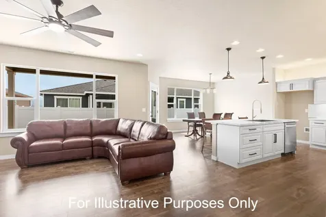 3782 Nicholas Way White City OR 97503