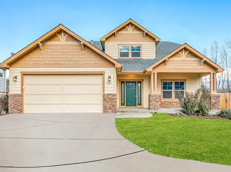 244 Willow Springs Drive Talent OR 97540