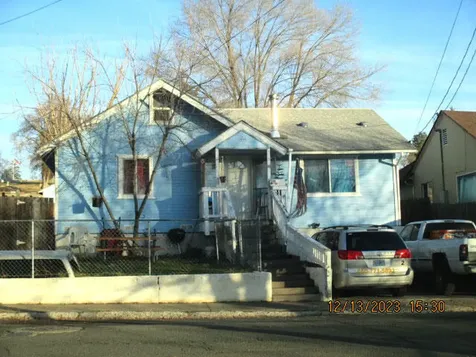 1359 Wilford Avenue Klamath Falls OR 97601