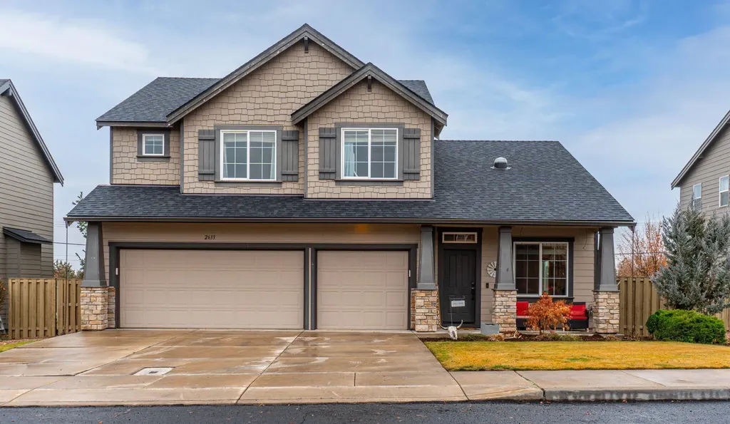 2633 SW 50th Street Redmond OR 97756
