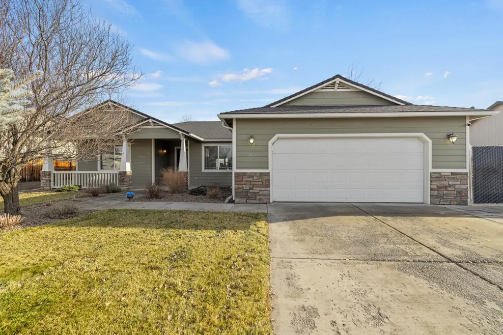 3453 Barnes Way Klamath Falls OR 97603