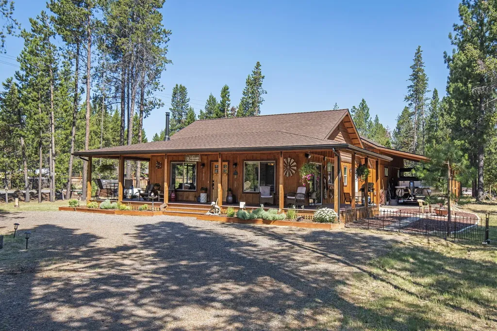 17028 Pasadena Road Bend OR 97707