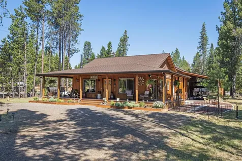 17028 Pasadena Road Bend OR 97707