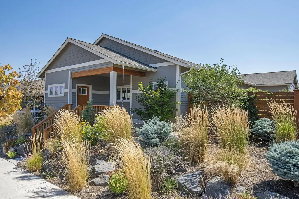 20777 Kilbourne Loop Bend OR 97701