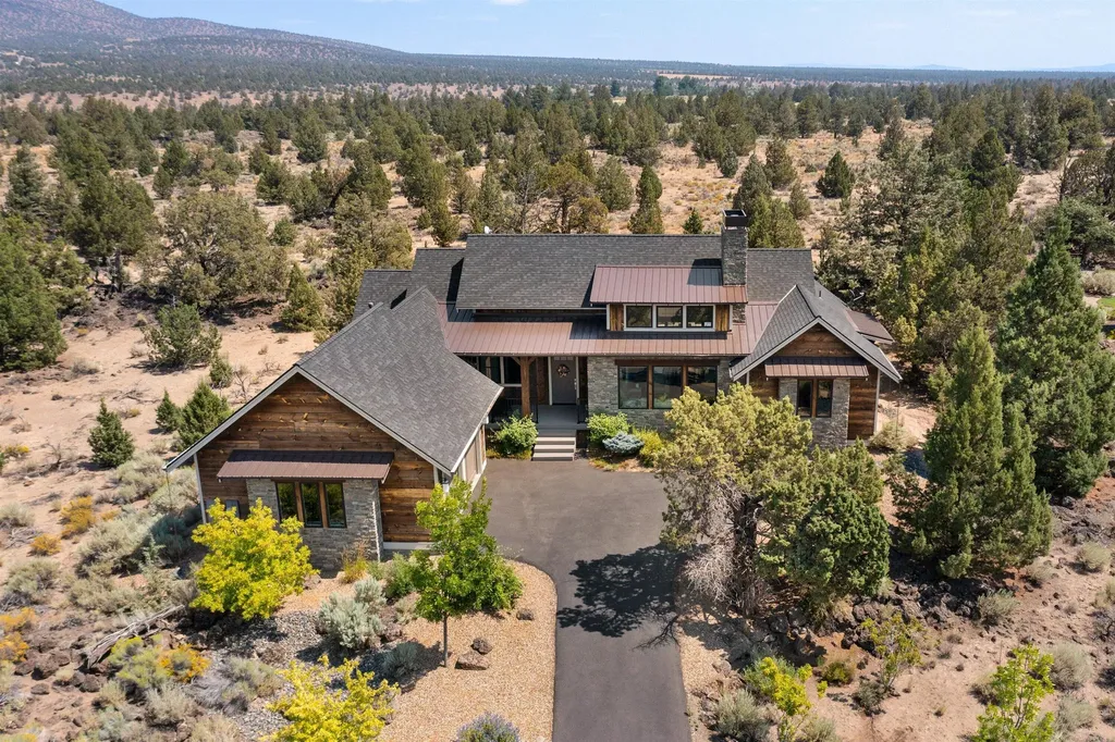 17675 SW Chaparral Drive Powell Butte OR 97753