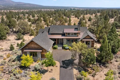 17675 SW Chaparral Drive Powell Butte OR 97753