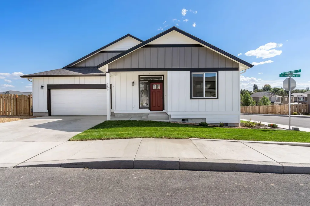 782 NE Brookstone Drive Prineville OR 97754