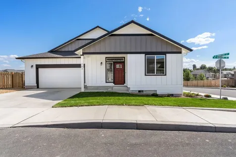 782 NE Brookstone Drive Prineville OR 97754
