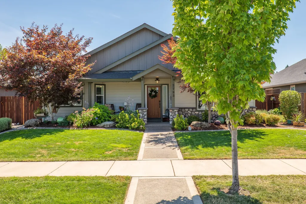 2793 SW Elmer Nelson Lane Grants Pass OR 97527