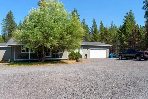 52368 Lechner Lane La Pine OR 97739