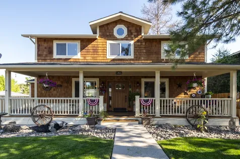 585 SE 5th Street Prineville OR 97754