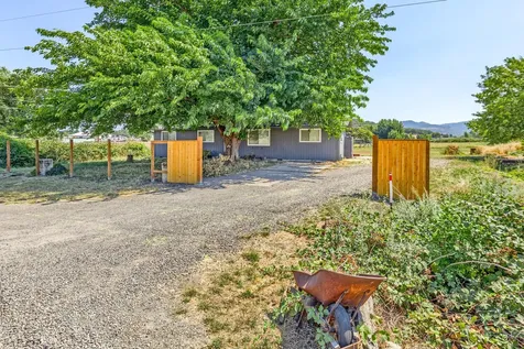 4101 Merita Terrace Central Point OR 97502