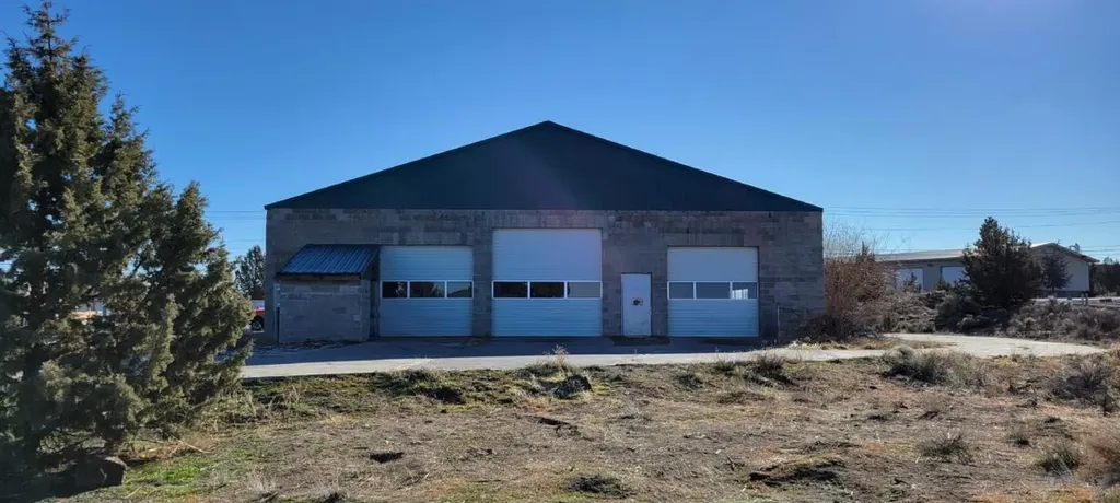2877 SW High Desert Drive Prineville OR 97754