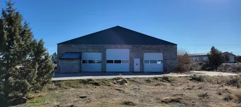 2877 SW High Desert Drive Prineville OR 97754