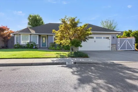 3513 Shawna Drive Medford OR 97504
