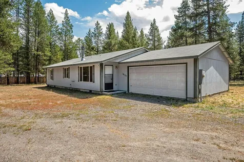 16137 Alpine Drive La Pine OR 97739