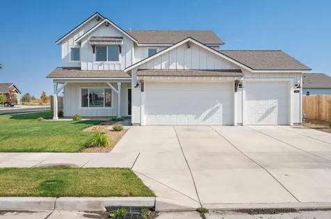 364 NW Monte Vista Avenue Madras OR 97741