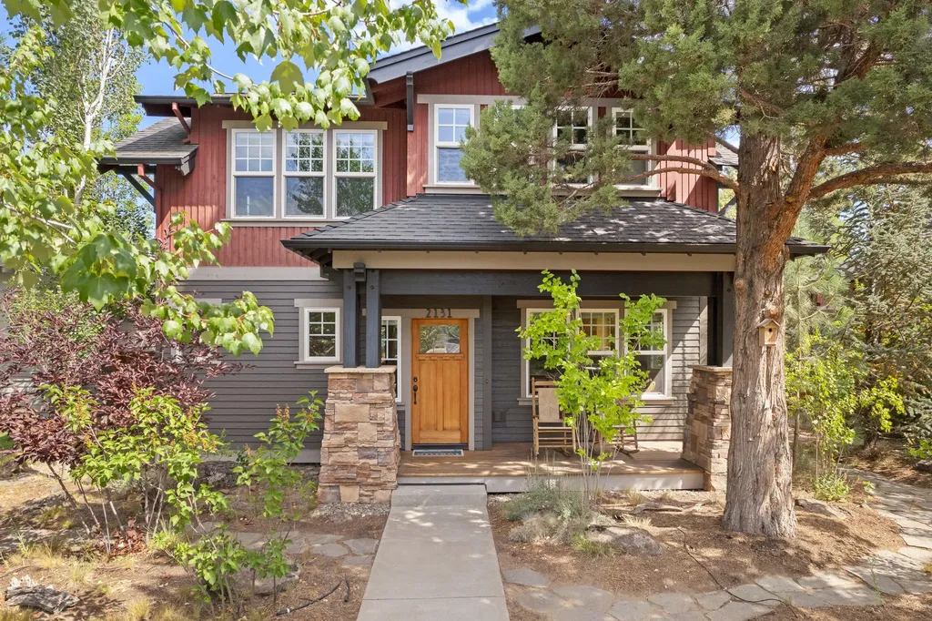 2131 NW High Lakes Loop Bend OR 97703