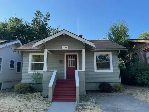 1833 Melrose Street Klamath Falls OR 97601