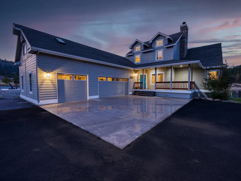 3515 North Ridge Drive Klamath Falls OR 97601