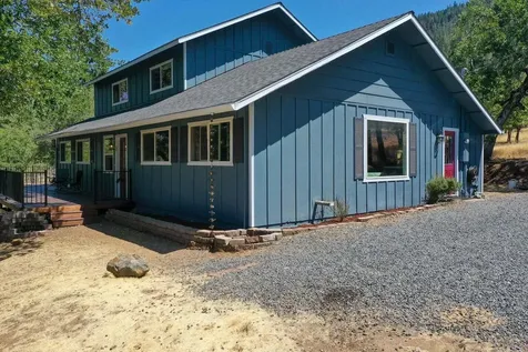 1457 Granite Hill Road Grants Pass OR 97526