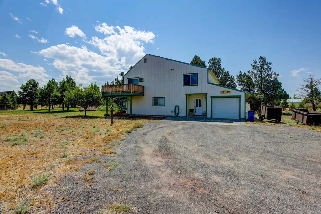17647 Paladin Drive Bend OR 97703