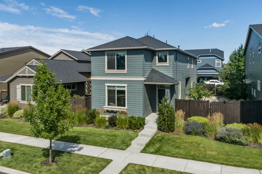 63134 Dakota Drive Bend OR 97701