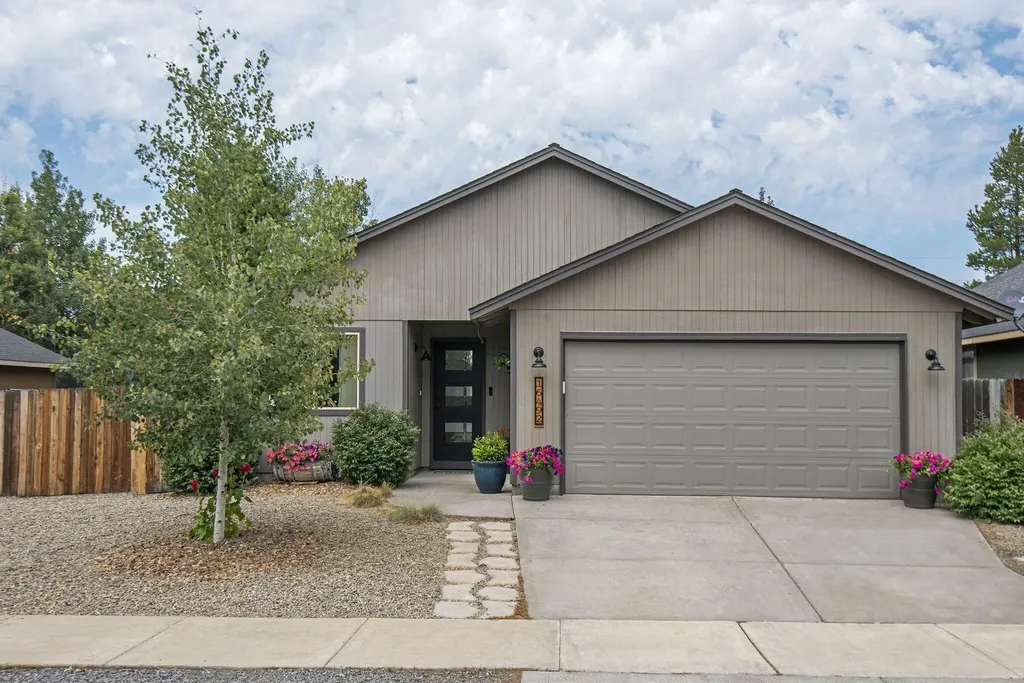 16492 Cassidy Drive La Pine OR 97739