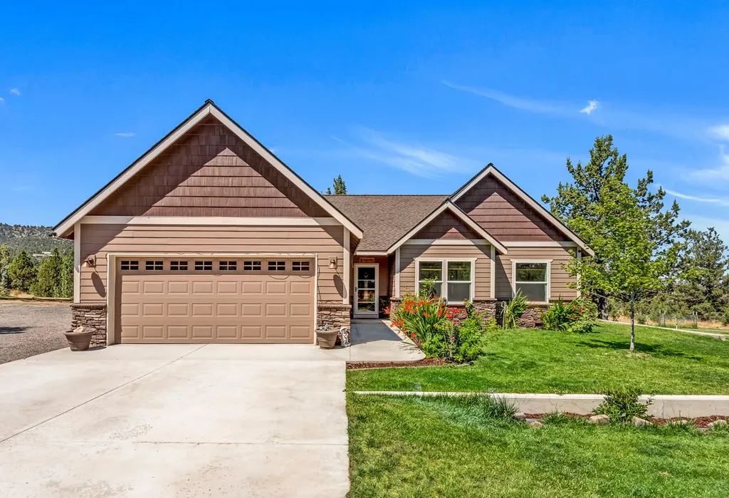 6753 SE Canyon Road Prineville OR 97754