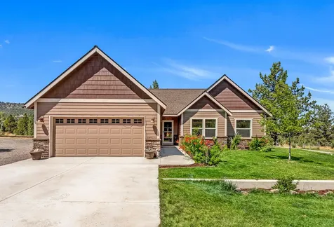 6753 SE Canyon Road Prineville OR 97754