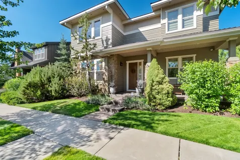 61171 Princeton Loop Bend OR 97702