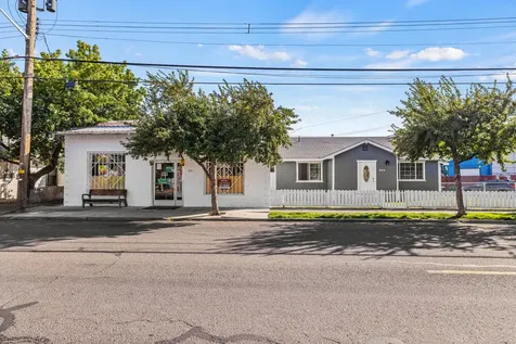 314 & 308 E Main Street Klamath Falls OR 97601