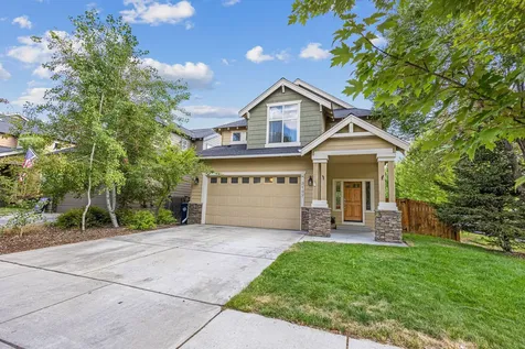 3137 NE Angela Avenue Bend OR 97701