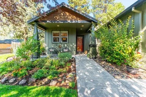 61005 Lodgepole Drive Bend OR 97702